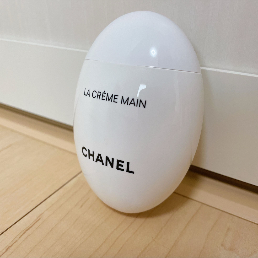 CHANEL(シャネル)のCHANELハンドクリーム Moa様専用 コスメ/美容のボディケア(ハンドクリーム)の商品写真