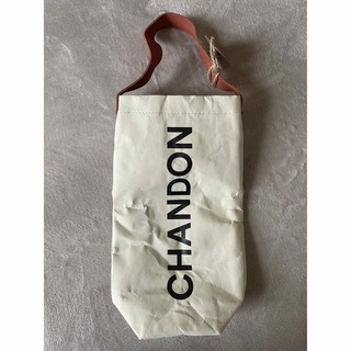 モエエシャンドン(MOËT & CHANDON)のモエエシャンドン　保冷ケース(ラッピング/包装)