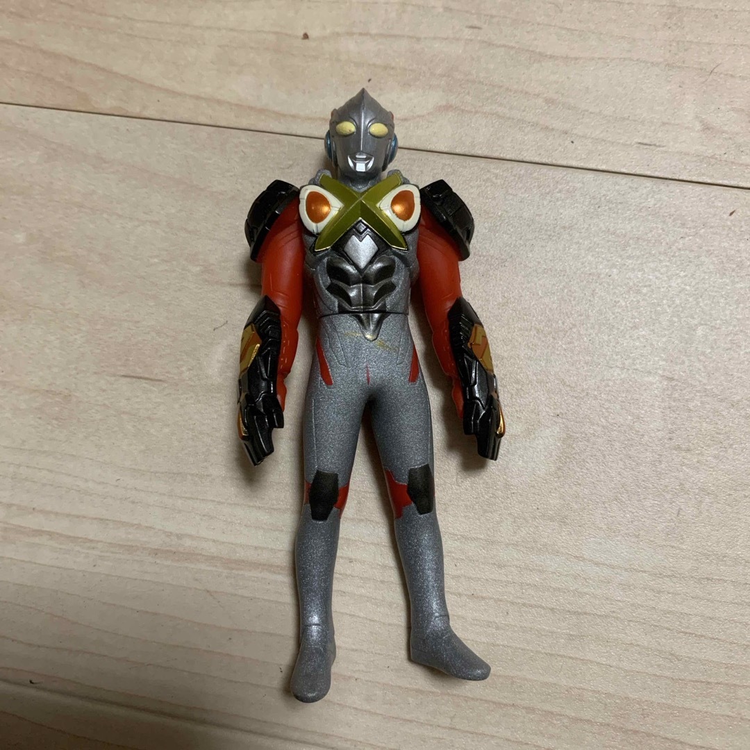 ウルトラマンソフビ エンタメ/ホビーのフィギュア(特撮)の商品写真