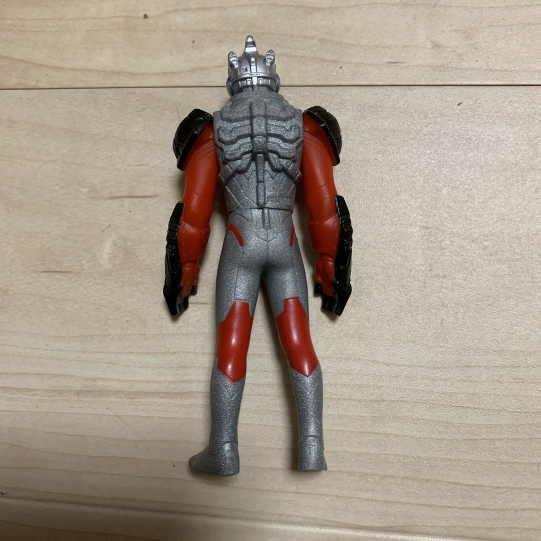 ウルトラマンソフビ エンタメ/ホビーのフィギュア(特撮)の商品写真