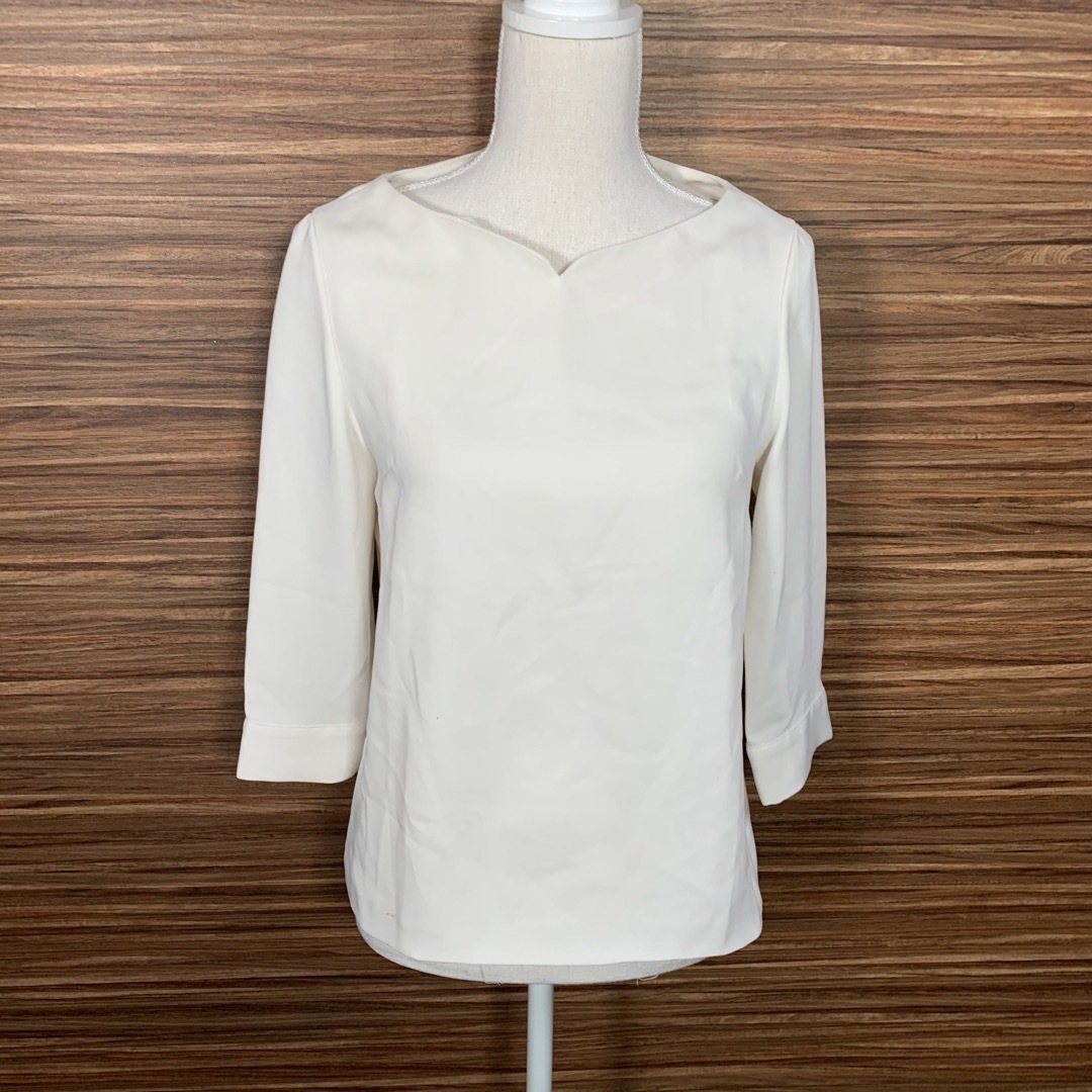 ストロベリーフィールズ シャツ ブラウス 3L相当 白 ホワイト 長袖 無地モシの出品商品一覧