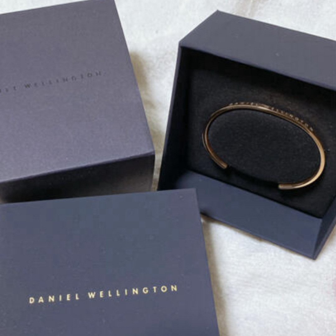 Daniel Wellington(ダニエルウェリントン)のDaniel Wellington ブレスレット バングル レディースのアクセサリー(ブレスレット/バングル)の商品写真