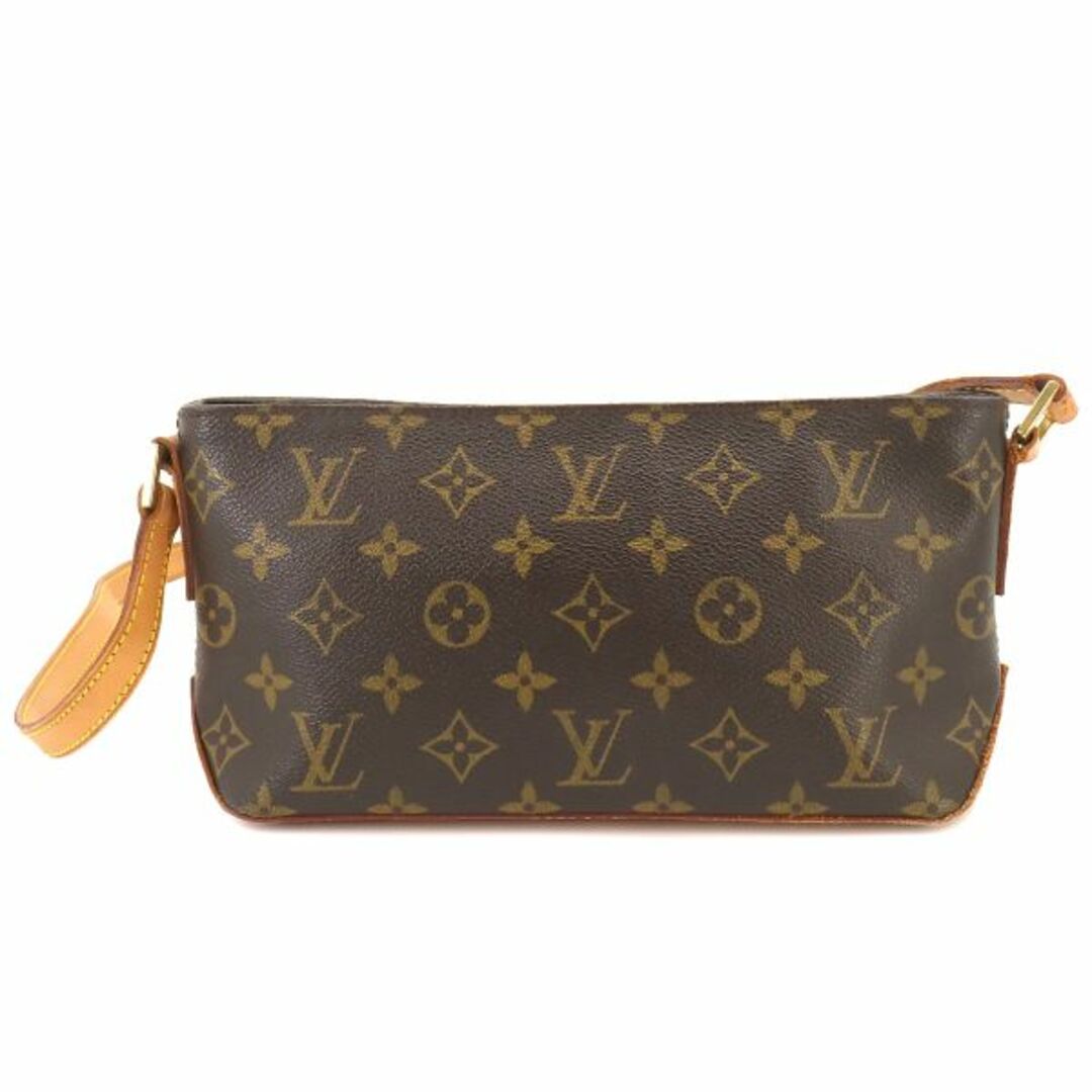 LOUIS VUITTON - ルイ ヴィトン LOUIS VUITTON モノグラム トロター ...