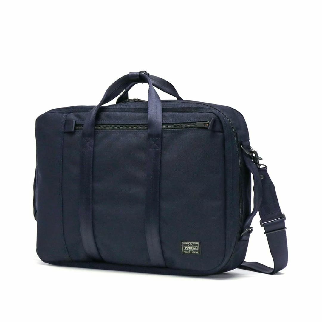 販売販売好調 [ポーター] TENSION テンション 3WAY BRIEFCASE ビジネス