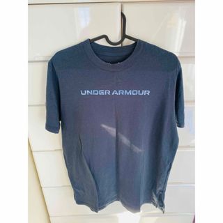 アンダーアーマー(UNDER ARMOUR)のアンダーアーマー　Tシャツ(トレーニング用品)