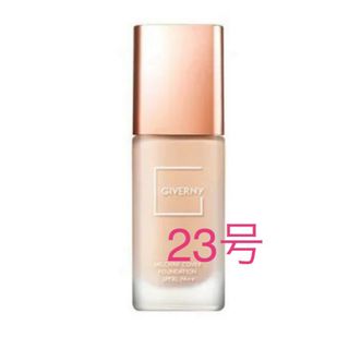 GIVERNY MILCHAK COVER FOUNDATION23号(ファンデーション)