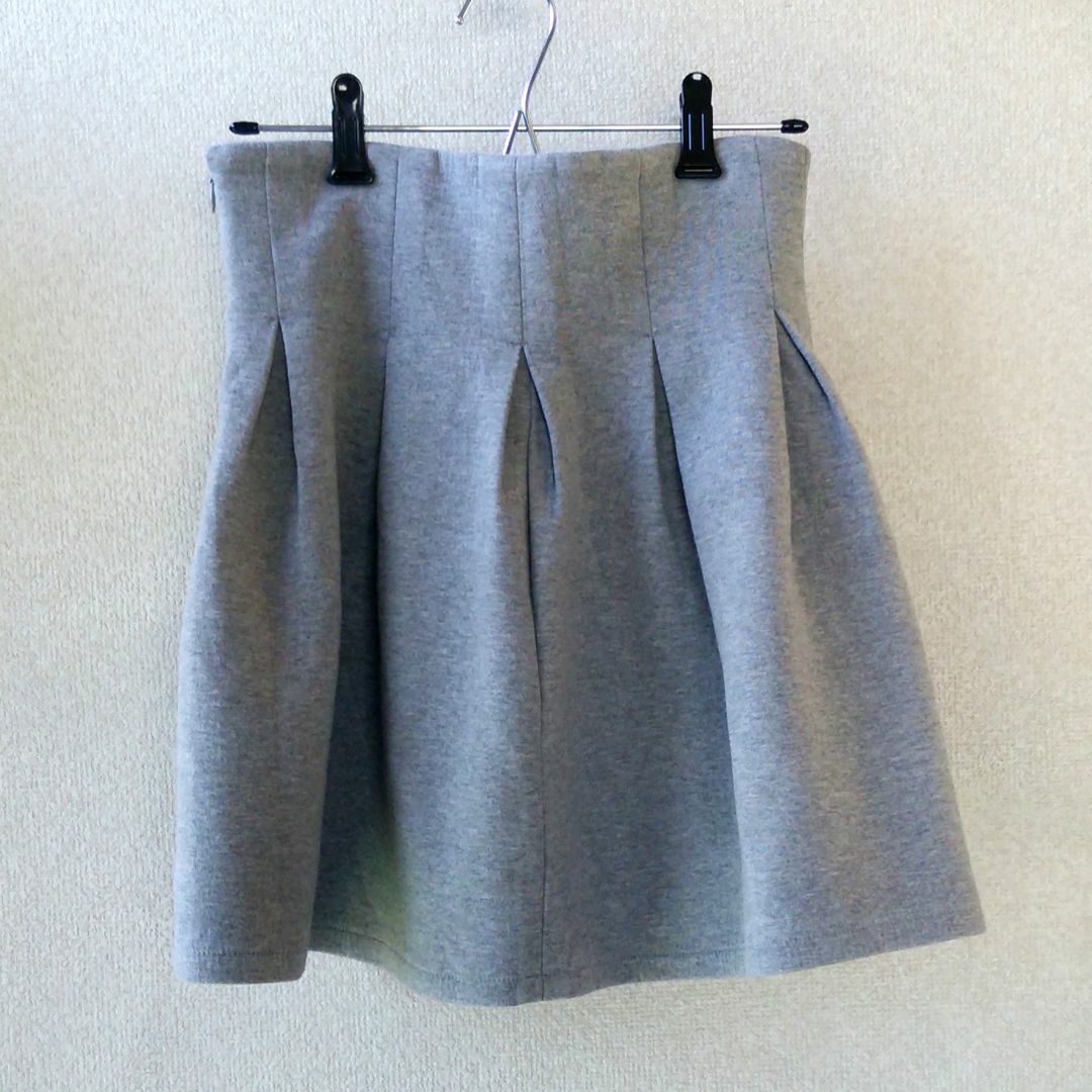 VICKY(ビッキー)のVICKY/スカート(2)/ビッキー レディースのスカート(ミニスカート)の商品写真