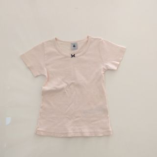 プチバトー(PETIT BATEAU)のpetit　bateau　肌着(下着)