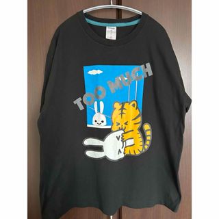 キューン(CUNE)のCUNE Tシャツ(XL)(Tシャツ/カットソー(半袖/袖なし))