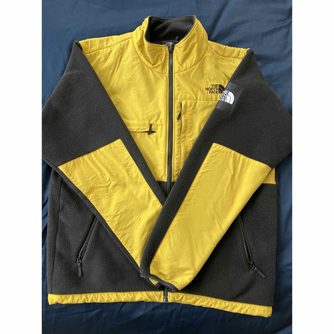 THE NORTH FACE(ザノースフェイス)のノースフェイス　デナリ　XLサイズ メンズのジャケット/アウター(ブルゾン)の商品写真