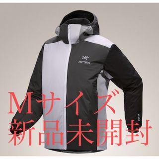 アークテリクス(ARC'TERYX)のARC’TERYX × BEAMS Atom Hoody wabi sabi(ナイロンジャケット)