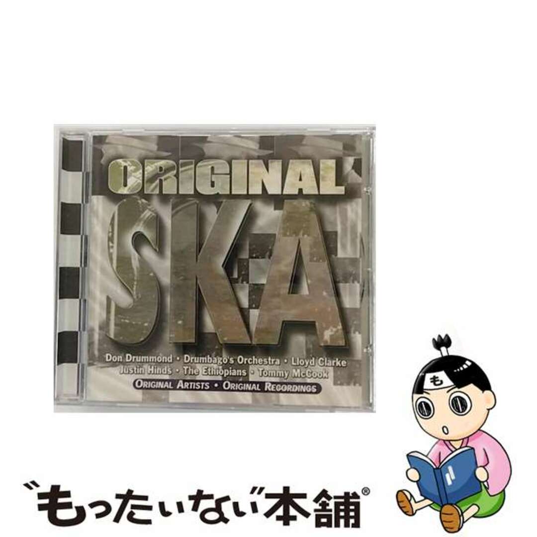 5038456114427Original Ska