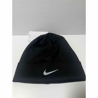 ナイキ(NIKE)のNIKE ナイキ カフ ビーニー DV3348 キャップ (ニット帽/ビーニー)