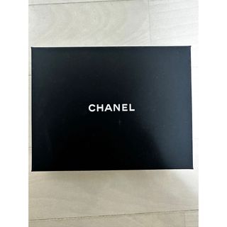 シャネル(CHANEL)のCHANELの財布が入っていた箱です。(その他)