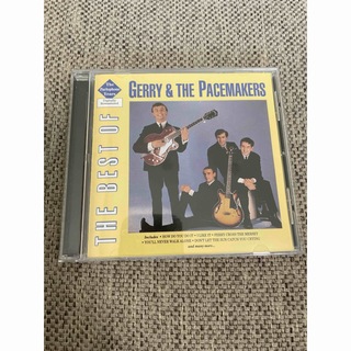 Gerry&the Peacemakers(ポップス/ロック(邦楽))