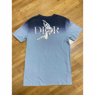 クリスチャンディオール(Christian Dior)のDIOR  正規品　Tシャツ(Tシャツ(半袖/袖なし))