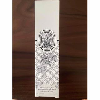 ディプティック(diptyque)のDiptyque ハンドボディローション200ml(ハンドクリーム)