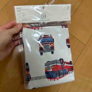 ギャップ(GAP)のGap パジャマセットアップ2歳(パジャマ)