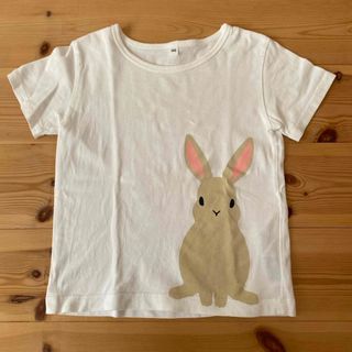 ムジルシリョウヒン(MUJI (無印良品))の椿様専用(Tシャツ/カットソー)