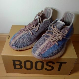 アディダス(adidas)のadidas YEEZY BOOST 350，V2(スニーカー)