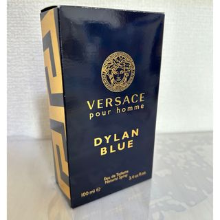 ヴェルサーチ(VERSACE)のヴェルサーチ ディランブルー EDT SP 100m(ユニセックス)