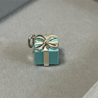 Tiffany & Co. - ティファニー 箱 巾着 セットの通販 by みこ