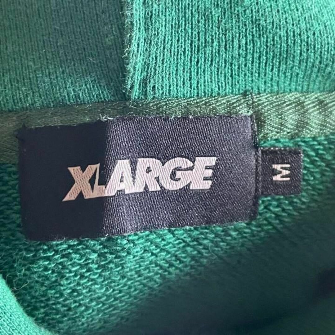 XLARGE - 【即完売】エクストララージ☆ARMY ビッグロゴ コラボ