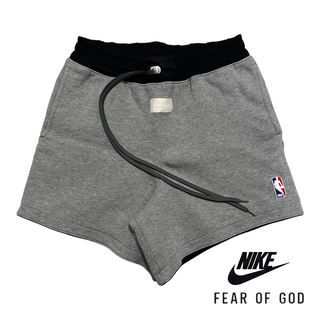 フィアオブゴッド(FEAR OF GOD)のNIKE FEAR OF GOD reversible shorts XS(ショートパンツ)