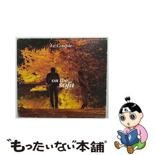 【中古】 on　the　sofa/ＣＤ/PCCA-01160(その他)