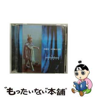 【中古】 マッド・シーズン・バイ・マッチボックス・トゥエンティ/ＣＤ/AMCY-7170(その他)