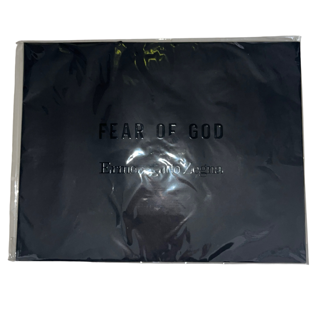 FEAR OF GOD ZEGNA FZ4004