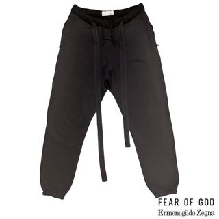 FEAR OF GOD ZEGNA FZ4004