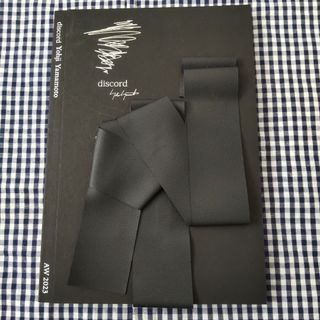 ヨウジヤマモト(Yohji Yamamoto)の★discord Yohji Yamamoto★AW2023 カタログ(その他)