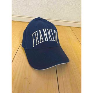 フランクリンアンドマーシャル(FRANKLIN&MARSHALL)のフランクリンマーシャル　キャップ　(キャップ)