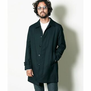 COMME des GARCONS - syu.homme 18ss Rawind Coat ブラックの通販 by ...
