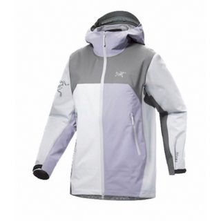 アークテリクス(ARC'TERYX)のARC'TERYX × BEAMS  Wabi-Sabi Beta Jacket(ナイロンジャケット)