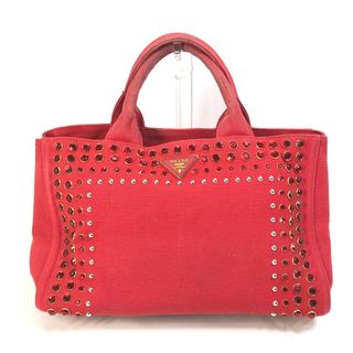 プラダ カナパ バッグの通販 5,000点以上 | PRADAのレディースを買う