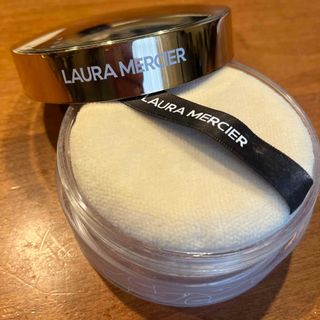 ローラメルシエ(laura mercier)のローラメルシェ　ルースセッティングパウダー　トランスルーセント(フェイスパウダー)