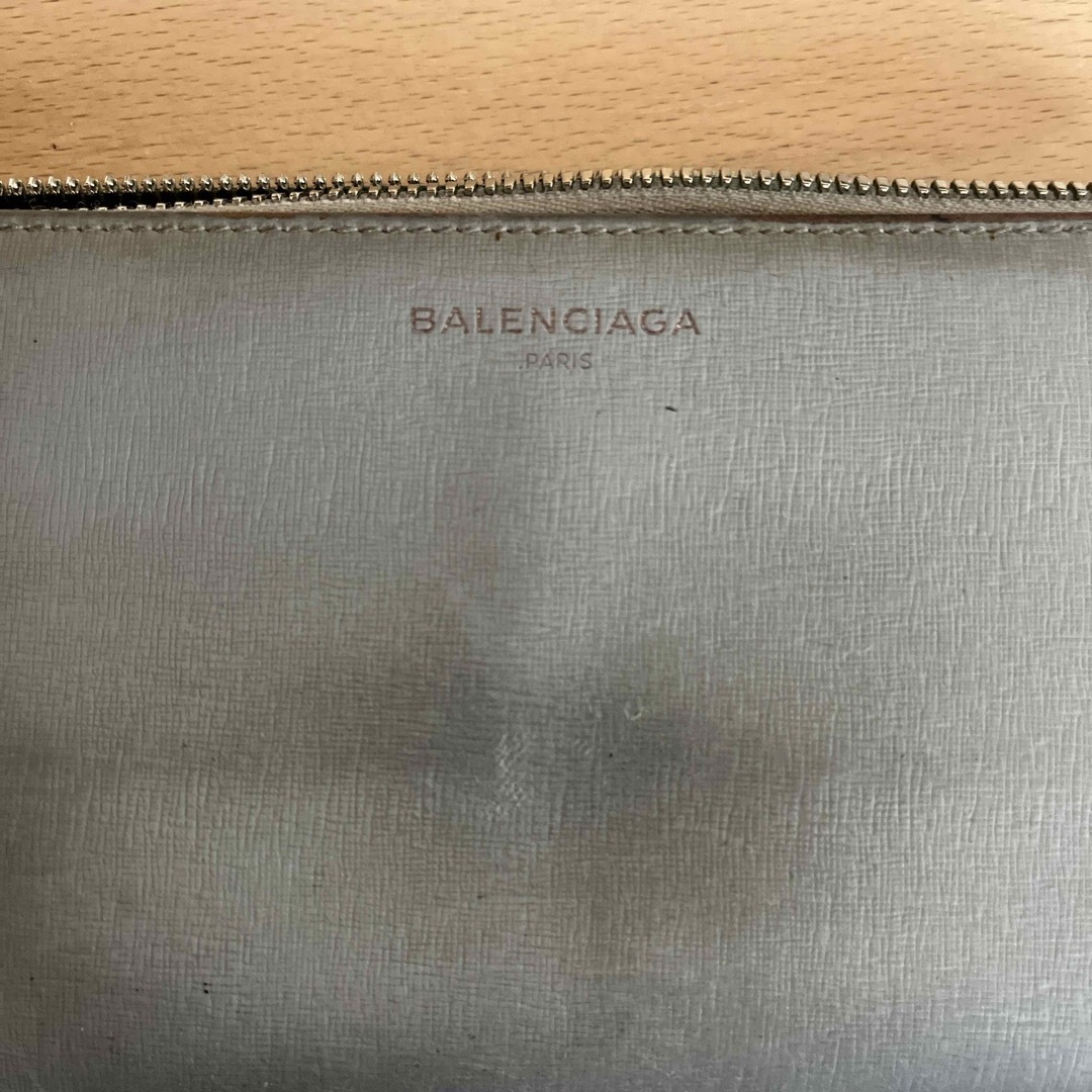 Balenciaga(バレンシアガ)のバレンシアガ  長財布 メンズのファッション小物(長財布)の商品写真