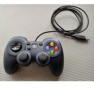 ロジクール(Logicool)のロジクール Logicool Gamepad F310(その他)