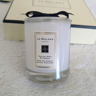 ジョーマローン(Jo Malone)のジョーマローン☆トラベルキャンドル(キャンドル)