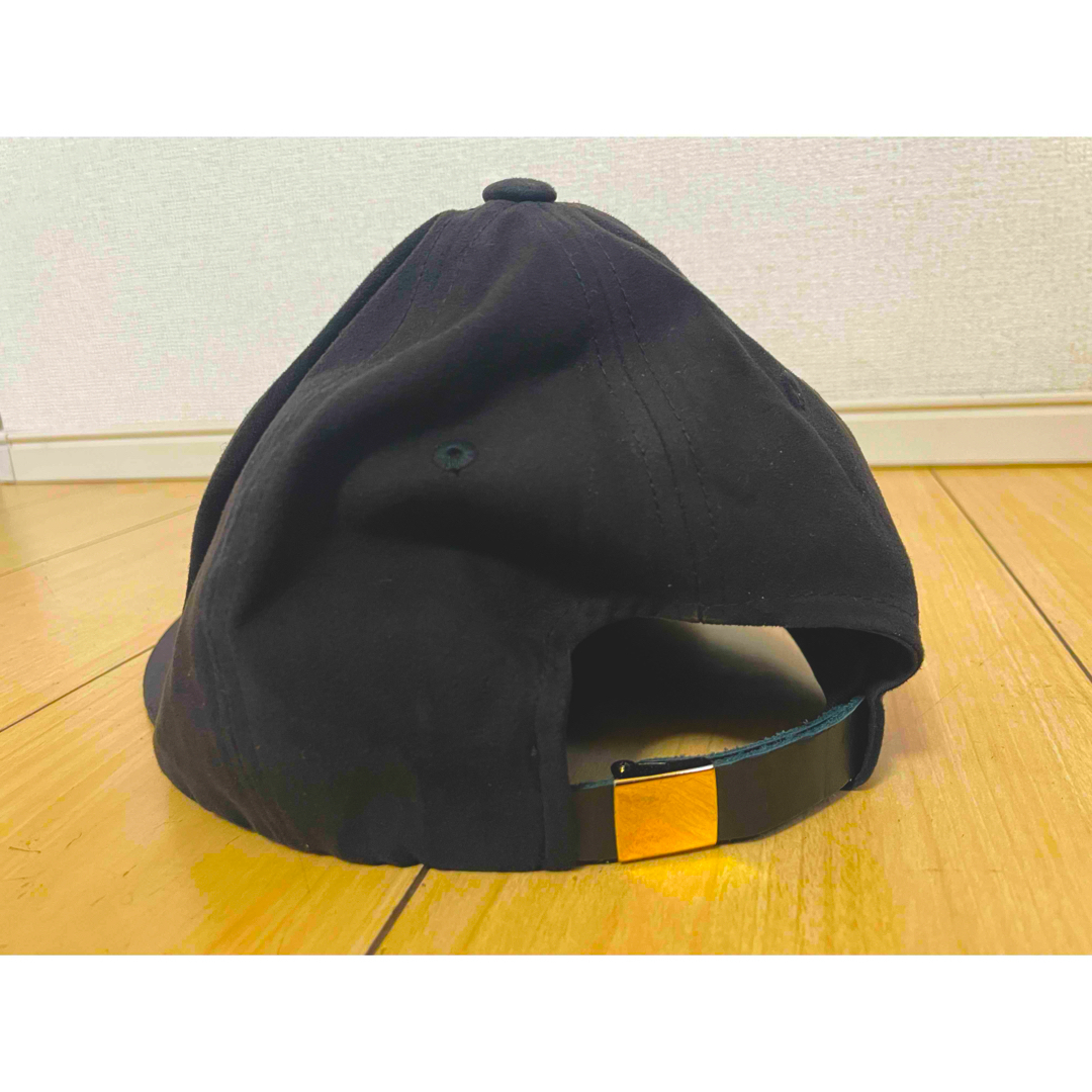 GaGa MILANO(ガガミラノ)のGAGA MILANO キャップ　帽子 メンズの帽子(キャップ)の商品写真