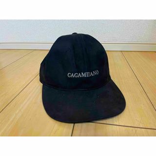 ガガミラノ(GaGa MILANO)のGAGA MILANO キャップ　帽子(キャップ)