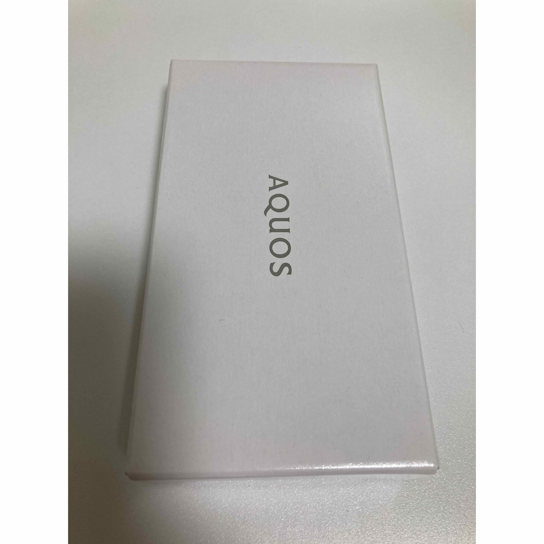 AQUOS(アクオス)のSHARP AQUOS wish2 A204SH スマホ/家電/カメラのスマートフォン/携帯電話(スマートフォン本体)の商品写真