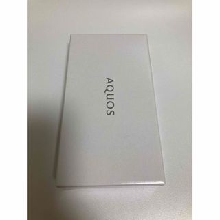 アクオス(AQUOS)のSHARP AQUOS wish2 A204SH(スマートフォン本体)