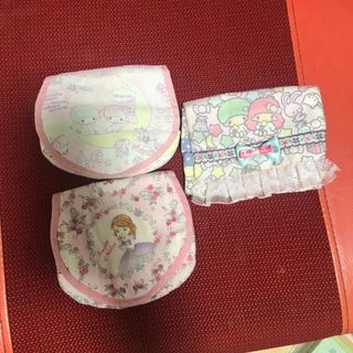 移動ポケット　幼稚園　保育園(外出用品)