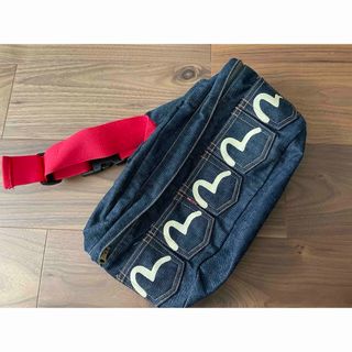 エビス(EVISU)のEVISU バッグ(ショルダーバッグ)