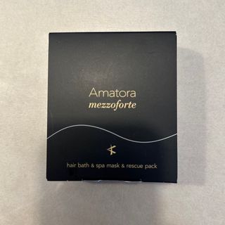 Amatora(シャンプー/コンディショナーセット)のフリマアイテム一覧 Amatora(シャンプー/コンディショナーセット)のフリマアイテム一覧