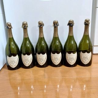 Dom Pérignon - Dom Perignon ドンペリニヨンエノテカ1976専用豪華木箱 ...