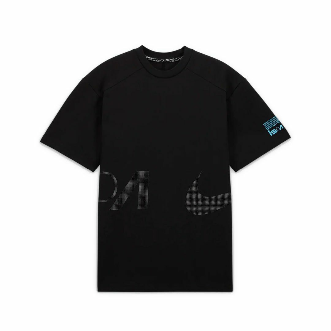 FD7857-010原産地[新品] XL (身幅59cm) | NIKE ISPA SSNL SS TEE